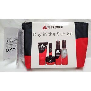 Carnival Players Club Premier Cruises Day In The Sun Kit Expiration 9/24/2027